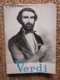 LIUBOV SOLOVTOVA - GIUSEPPE VERDI. VIATA SI OPERA (1961)