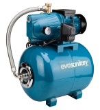Hidrofor Jet 100L Evosanitary 36L, 750W