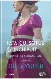 Fata cu sotul inchipuit - Julia Quinn