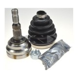 Cap planetara Spidan 21195, parte montare : Punte fata, Stanga/ Dreapta, Spre roata