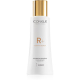 Cumpara ieftin ICONIQUE Professional R+ Keratin repair Nourishing shampoo șampon reparator cu keratină pentru păr uscat și deteriorat 100 ml