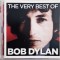 Bob Dylan - The Very Best Of Bob Dylan NM / NM cd muzica rock Sony EU 2013