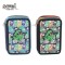 Penar 4 fermoare, RAPTORS, 19.5x12x7.5 cm &ndash; S-COOL