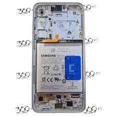 Display Samsung SM-S711 S23 FE WHITE SWAP