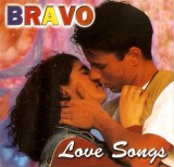 Various - BRAVO Love Songs, CDr