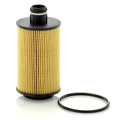 Filtru ulei Mann HU7030z Opel Antara