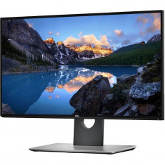 Monitor LED Dell U2518D 25 inch 5ms Black foto