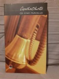 CEI CINCI PURCELUSI-AGATHA CHRISTIE