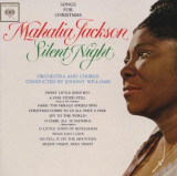 Silent Night: Songs for Christmas (Expanded Edition) | Mahalia Jackson, Dysfunctional by Choice, sony music