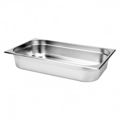 Container inox gn 1 / 1, 13.5 L Yato YG-00253