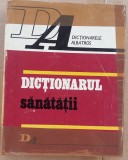 (C511) DICTIONARUL SANATATII