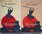 MUSASHI VOL.1-2-EIJI YOSHIKAWA-361846