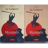 MUSASHI VOL.1-2-EIJI YOSHIKAWA-361846