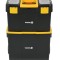 VOREL Troller pentru scule 460 x 260 x 625/830 mm, cu 2 sectiuni