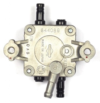 Pompa benzina Briggs &amp;amp; Stratton 844527 foto
