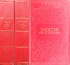 Charles Dickens - Martin Chuzzlewit (2 vol.) ESPLA 1954, cartonate, stare buna