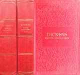Charles Dickens - Martin Chuzzlewit ( 2 vol. )