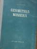 I. N. USAKOV - GEOMETRIA MINIERA