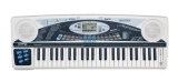 Bontempi Orga Electronica Dj Cu 49 Clape Si Amplificator