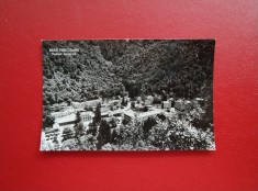 CARTE POSTALA - RPR - BAILE HERCULANE - VEDERE GENERALA