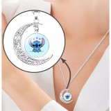 Cumpara ieftin Colier Disney Stitch - 560662