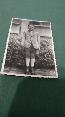 FOTO TIP 9/6 INTERBELICA 1942 foto