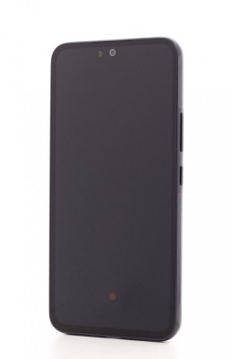 LCD Samsung Galaxy A54, A546, Negru, Service Pack foto
