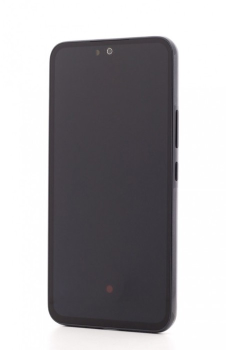 LCD Samsung Galaxy A54, A546, Negru, Service Pack
