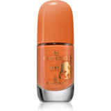 Essence Disney The Lion King lac de unghii culoare 02 Courageous 8 ml