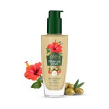 Vatika Naturals Hibiscus Olive Ritual Hair Oil &ndash; 100ml