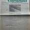Cuvantul, ziar al miscarii legionare, 16 noiembrie 1940, nr. 34