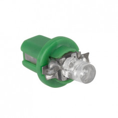 BEC AUTO 12V BD8.5-1LED VERDE