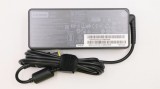 Incarcator Desktop PC, Lenovo, ThinkCentre M910Q Type 10MU, 10MV, 10MX, 10MW, 10QN, 00PC726, 00PC758, 20V, 4.5A, 90W, mufa usb square 11x4.5mm
