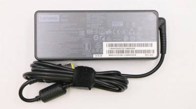 Incarcator Laptop, Lenovo, ThinkPad T440, T450, T460, T470, T470S, T470P, X240, X250, X260, X270, T540, T550, T570, P50S, E570, E575, E475, L570, L560 foto