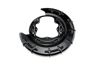 Protectie disc frana Kia Ceed 2006-, Hyundai I30 2006-, Stanga, Spate, NTY HTO-KA-300 foto