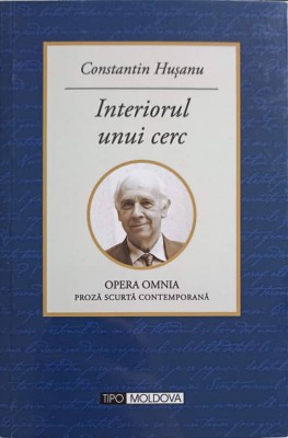 INTERIORUL UNUI CERC-CONSTANTIN HUSANU-248361 foto