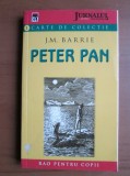 J. M. Barrie - Peter Pan (2007)