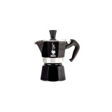 ESPRESSOR BIALETTI MOKA EXPRESS 1 ceasca negru