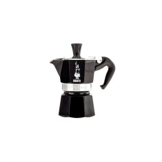 ESPRESSOR BIALETTI MOKA EXPRESS 1 ceasca negru