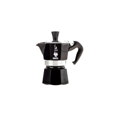ESPRESSOR BIALETTI MOKA EXPRESS 1 ceasca negru foto