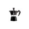 ESPRESSOR BIALETTI MOKA EXPRESS 1 ceasca negru