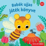 Bab&aacute;k ujjas j&aacute;t&eacute;k k&ouml;nyve - Bernd Penners