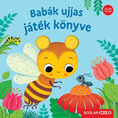 Bab&amp;aacute;k ujjas j&amp;aacute;t&amp;eacute;k k&amp;ouml;nyve - Bernd Penners foto