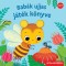 Bab&aacute;k ujjas j&aacute;t&eacute;k k&ouml;nyve - Bernd Penners