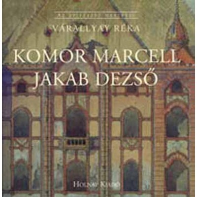 Komor Marcell &amp;eacute;s Jakab Dezső - V&amp;aacute;rallyay R&amp;eacute;ka foto