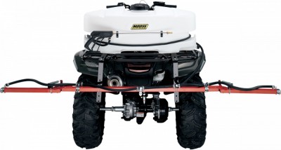 Rampa Moose Plow pulverizare cu desprindere rapida 5 duze Cod Produs: MX_NEW 45030073PE foto