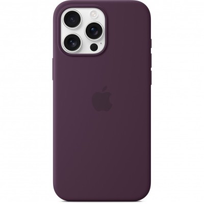 Husa MagSafe pentru Apple iPhone 16 Pro Max, Mov MYYW3ZM/A foto