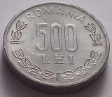 500 Lei 2000