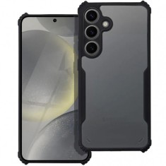 Husa pentru Realme 12 Pro / 12 Pro+, OEM, Anti-drop, Neagra foto