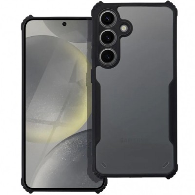 Husa pentru Oppo Reno11 F, OEM, Anti-drop, Neagra foto